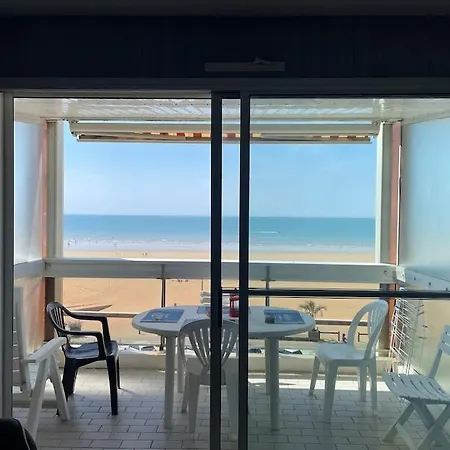 Avec Vue Apartmán *