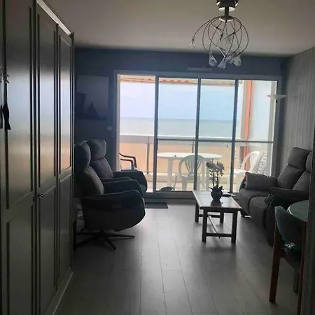 Apartment Avec Vue