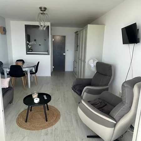 Apartament Avec Vue *